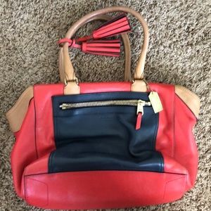 Coach Handbag